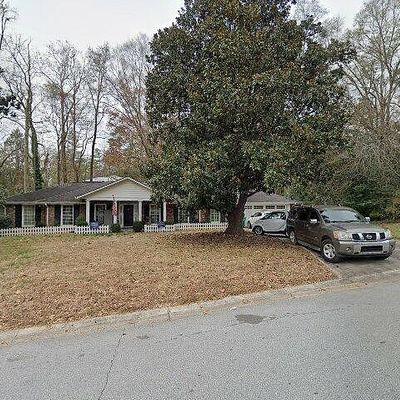 4686 Brinkley Ln, Atlanta, GA 30342