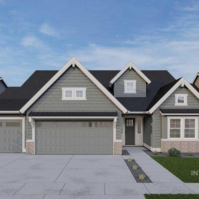 4686 W Sierra Madre, Meridian, ID 83646