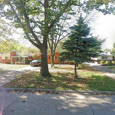 4696 Roosevelt Blvd, Dearborn Heights, MI 48125