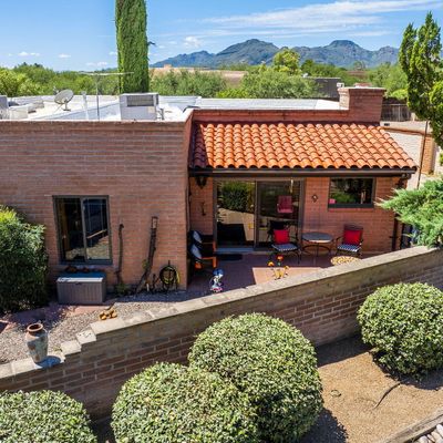 47 Avenida De Otero, Tubac, AZ 85646