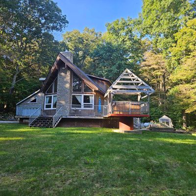 47 Clint Eldredge Rd, Willington, CT 06279