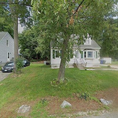 47 Pond Dr, Manchester, NH 03103