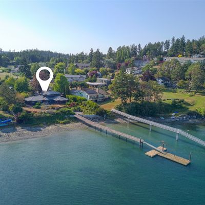 470 Friday Ave, Friday Harbor, WA 98250