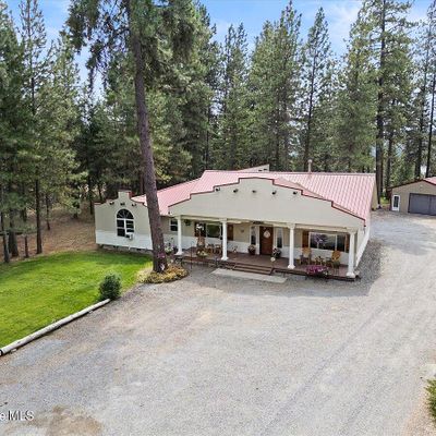 470 Diamond Heights Rd, Oldtown, ID 83822