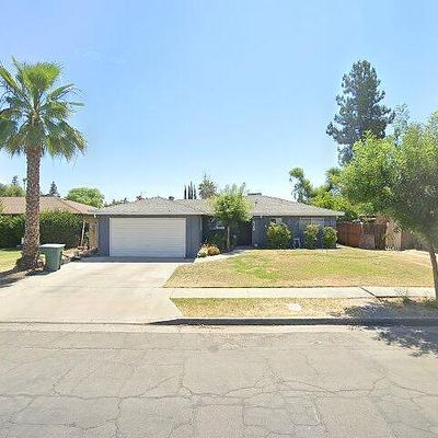 4708 N Hughes Ave, Fresno, CA 93705