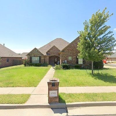 4709 Silver Charm Ln, Edmond, OK 73025