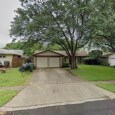 4711 El Vedado St, San Antonio, TX 78233