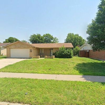 4711 Nw Cheryl Blvd, Lawton, OK 73505