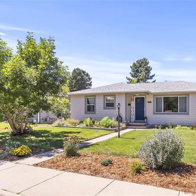 4711 S Clarkson St, Englewood, CO 80113