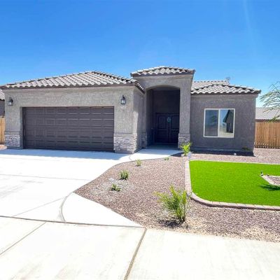 4715 E Nadine St, San Luis, AZ 85350