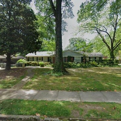 4715 Princeton Rd, Memphis, TN 38117