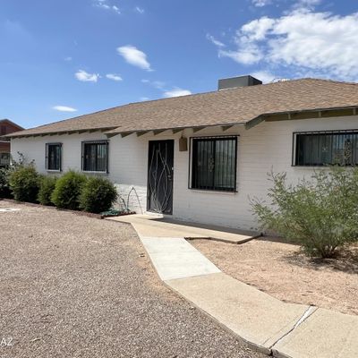 4717 E Eastland St, Tucson, AZ 85711