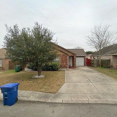 4718 Juniper Farm, San Antonio, TX 78244