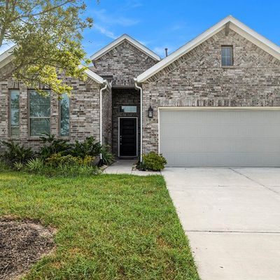 4719 Purple Fountain Drive, Rosenberg, TX 77469