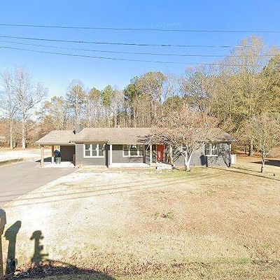 472 Circle Dr, Huntingdon, TN 38344