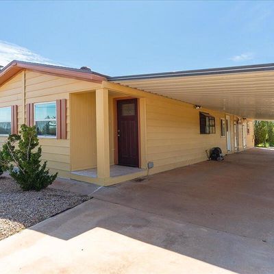 4722 E Camino Principal, Sierra Vista, AZ 85650