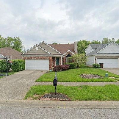 4723 Fairway Pointe Ct, Louisville, KY 40241