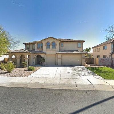 4725 N 152 Nd Dr, Goodyear, AZ 85395