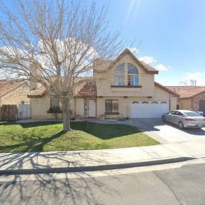 4726 Pacifica Ave, Palmdale, CA 93552