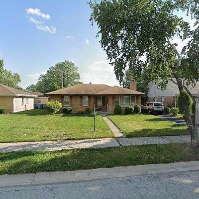 4727 W 115 Th Pl, Alsip, IL 60803