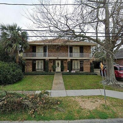 4728 Barnett St, Metairie, LA 70006