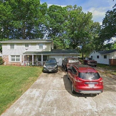 473 Lineberry Rd, Virginia Beach, VA 23452