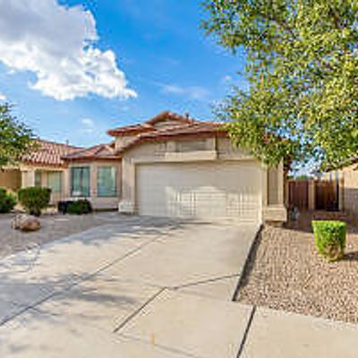 4730 W Gary Way, Laveen, AZ 85339