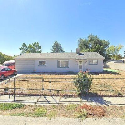 4731 W 4985 S, Salt Lake City, UT 84118