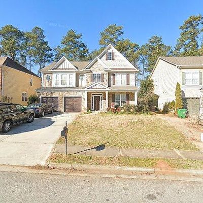 4731 Hearthstone Trce, Stone Mountain, GA 30083