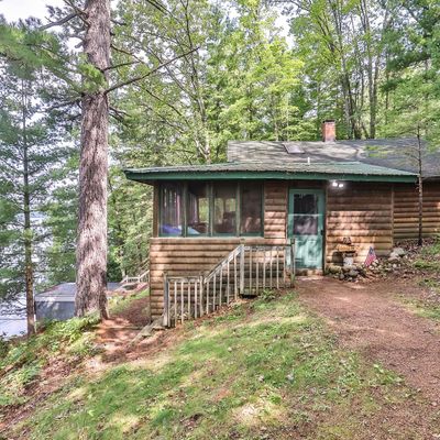 4731 Horsehead Lake Rd, Harshaw, WI 54529