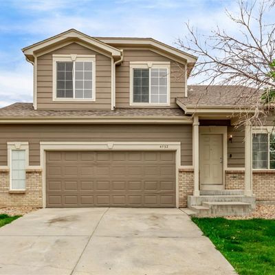 4732 S Himalaya Ct, Aurora, CO 80015