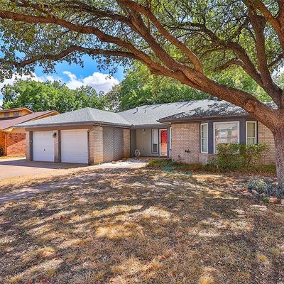 4733 Circle Nineteen, Abilene, TX 79606