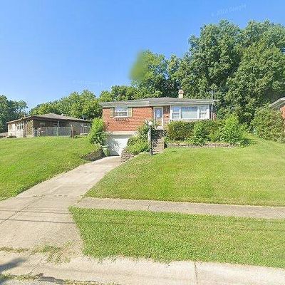 4735 Shady Lawn Ter, Cincinnati, OH 45238