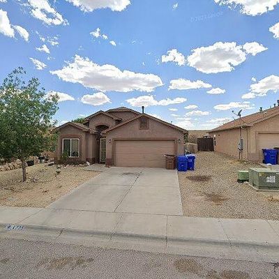 4735 Zeno Pl, Las Cruces, NM 88012