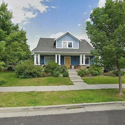 4746 W Copper Sky Dr, South Jordan, UT 84009