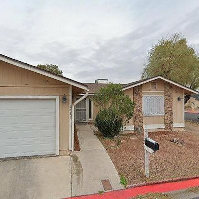 4748 Alta Mesa Way, Las Vegas, NV 89122