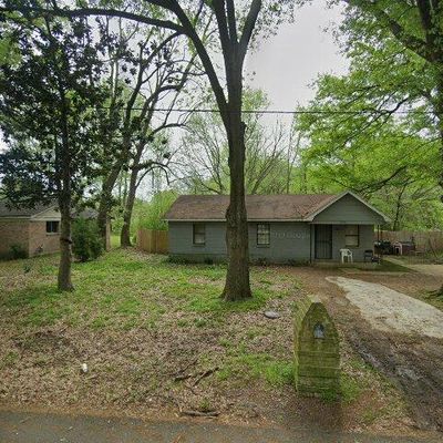 4758 11 Th Rd, Memphis, TN 38109