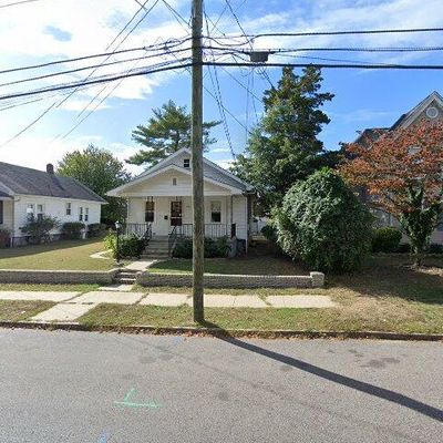 476 Manheim Ave, Bridgeton, NJ 08302