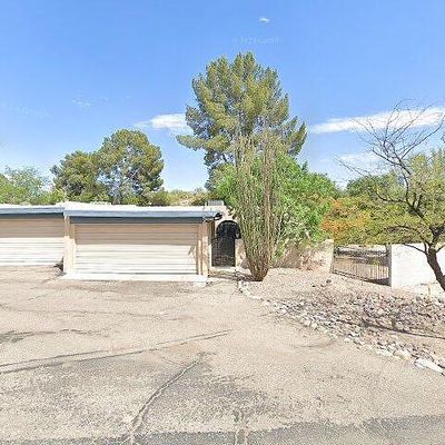 4764 N Via Entrada, Tucson, AZ 85718