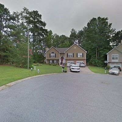 4763 Baker Plantation Dr, Acworth, GA 30101