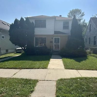 4765 W Leon Ter, Milwaukee, WI 53216