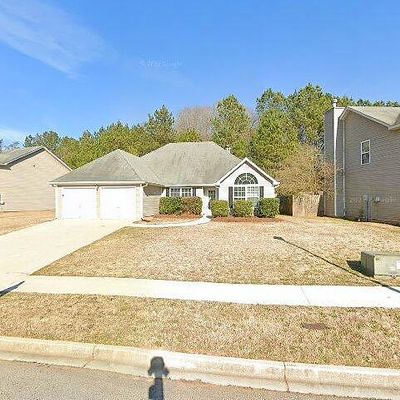 4770 Heather Mill Trce, Snellville, GA 30039