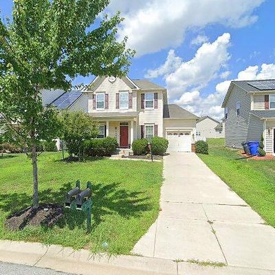 4772 Monterey Ct, Waldorf, MD 20602