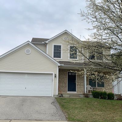 478 Stone Shadow Dr, Blacklick, OH 43004