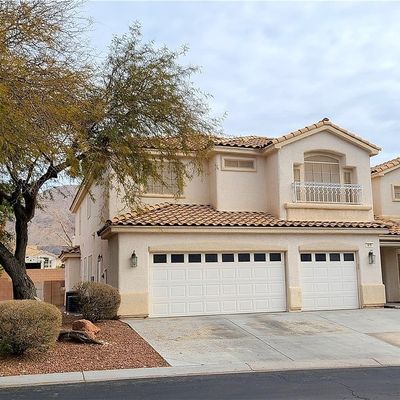 478 Sunset Villa Dr, Las Vegas, NV 89110