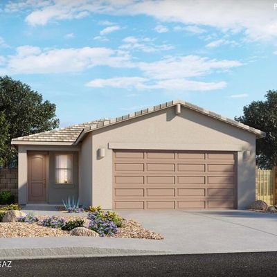 4783 E Greenway Wash Drive, Tucson, AZ 85706