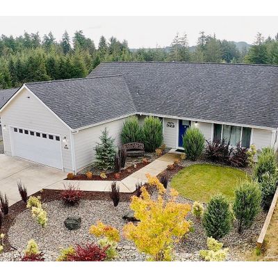 479 Providence Dr, Reedsport, OR 97467