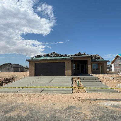 4794 E Nadine St, San Luis, AZ 85336