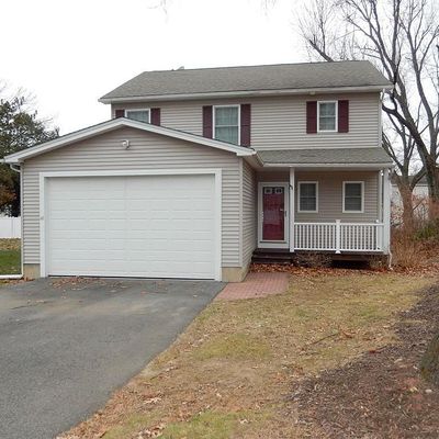 48 Fellsmere St, Springfield, MA 01119