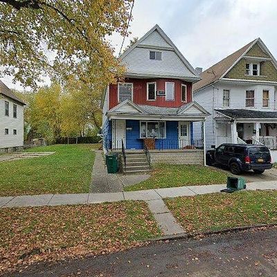 48 Gold St, Buffalo, NY 14206